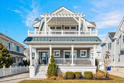 164 84th, Stone Harbor, NJ 08247