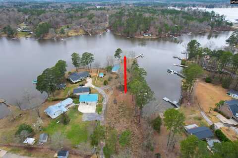 334 Breezy Bay Court, Gilbert, SC 29054