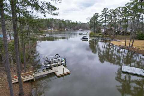 334 Breezy Bay Court, Gilbert, SC 29054