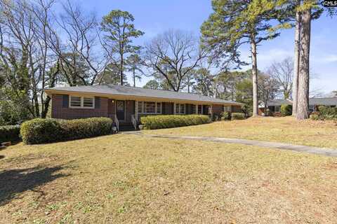 545 Innsbrook Drive, Columbia, SC 29210