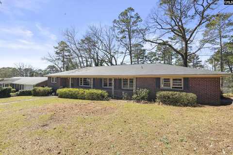 545 Innsbrook Drive, Columbia, SC 29210