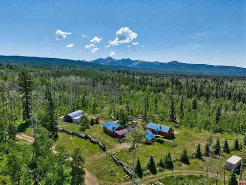 19958 FS 327 Loop, Mancos, CO 81328