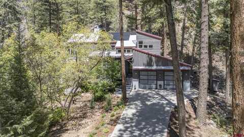 405 County Road 200, Durango, CO 81301