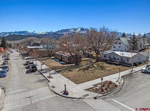 172 N Laura Street, Ridgway, CO 81432