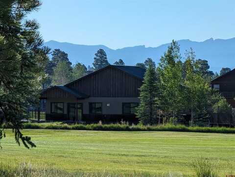 103 Divot Place, Pagosa Springs, CO 81147