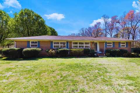 4937 Lebanon Drive unit: 1, Charlotte, NC 28273