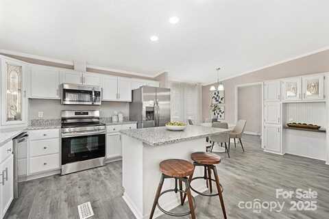 140 Sanford Lane, Badin Lake, NC 28127