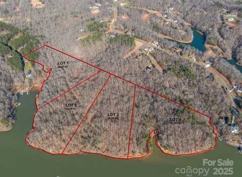Windingwood Drive lot: 1, Statesville, NC 28677