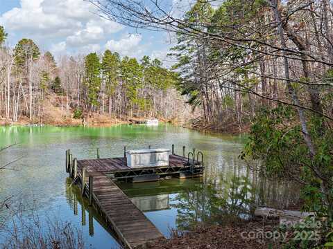 South Cove Road lot: 27, Mill Spring, NC 28756