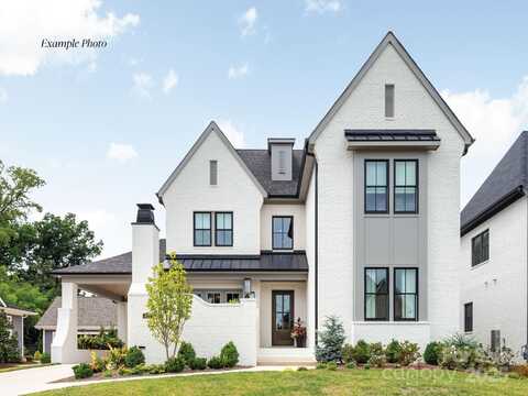 19110 Newburg Hill Road, Davidson, NC 28036