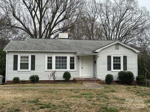 501 Franklin Avenue, Shelby, NC 28150