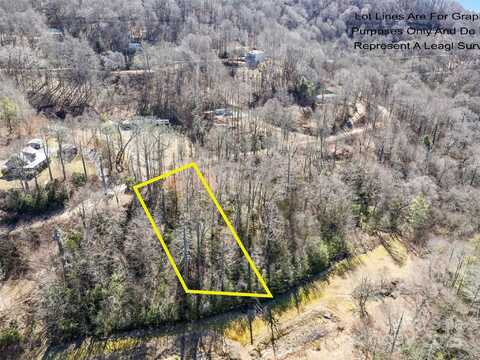 Spruce Flats Road lot: 6, Maggie Valley, NC 28751