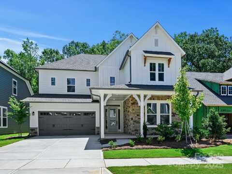 11209 Shreveport Drive, Huntersville, NC 28078