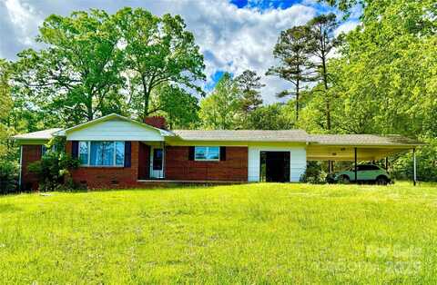 541 Romine Drive, Marion, NC 28752