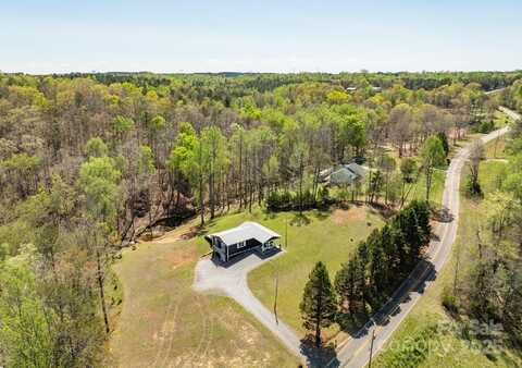 391 Ted Smith Road, Rutherfordton, NC 28139