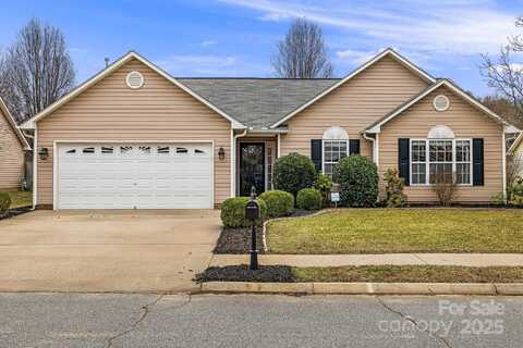 143 S Sunberry Trail, Fletcher, NC 28732