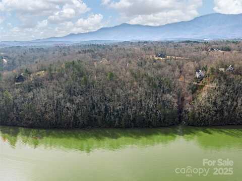 Lake Adger Parkway lot: 63, Mill Spring, NC 28756