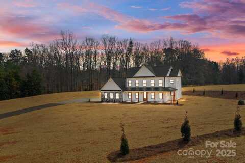 1695 Agner Road, Salisbury, NC 28146