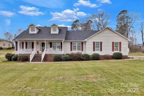 207 Silver Creek Lane, Shelby, NC 28152