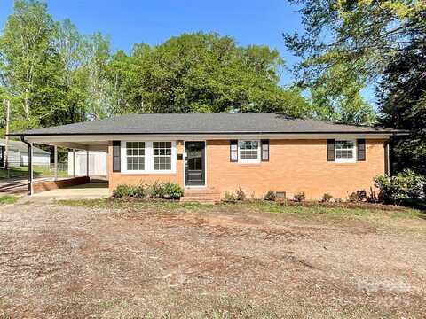418 Dallas Stanley Highway, Dallas, NC 28034