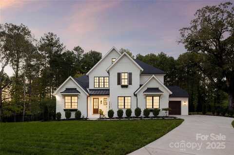 2013 Garden View Lane, Weddington, NC 28104
