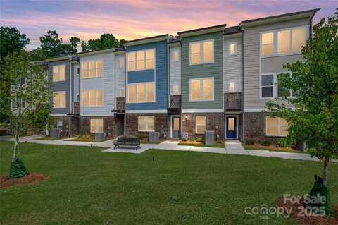 1425 Lithium Lane, Charlotte, NC 28211