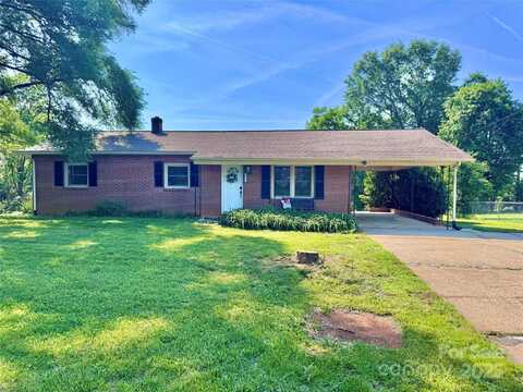 817 Dudley Shoals Road, Granite Falls, NC 28630