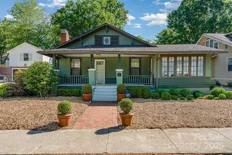 36 Yorktown Street NW, Concord, NC 28025