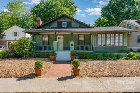 36 Yorktown Street NW, Concord, NC 28025