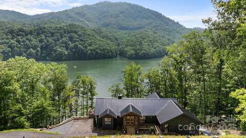 192 Lakeview Trail, Bryson City, NC 28713