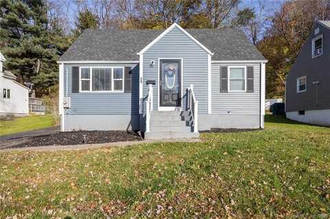 29 Clayton Court, New Britain, CT 06053