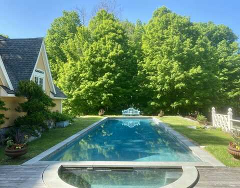 278A Kent Cornwall Road, Kent, CT 06757