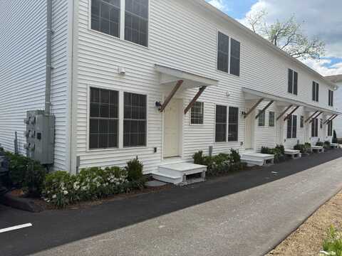 281 Greenwich Avenue, Stamford, CT 06902