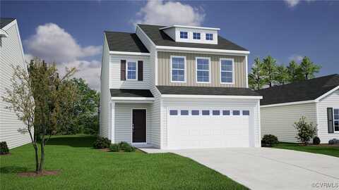6437 Lila Crest Lane, Chesterfield, VA 23112