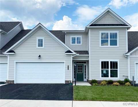Hope Farm Lane, Mechanicsville, VA 23111