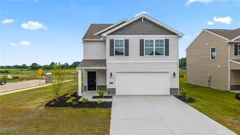 69 E Kentucky Avenue, Wilmington, OH 45177