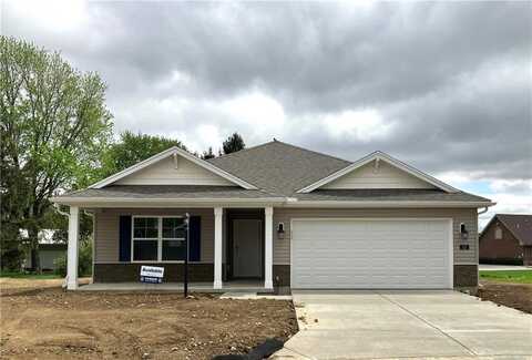 121 Arlington Drive, Eaton, OH 45320