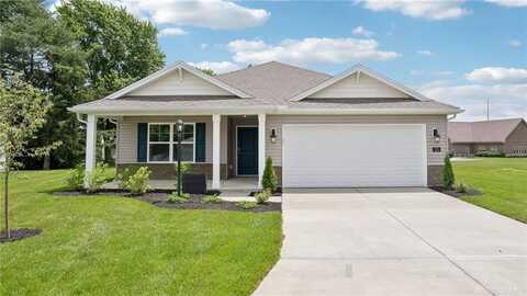 121 Arlington Drive, Eaton, OH 45320