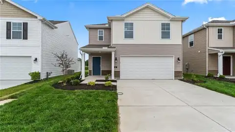 58 E Kentucky Avenue, Wilmington, OH 45177
