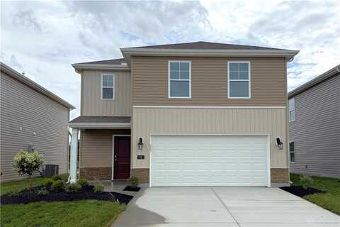 50 E Kentucky Avenue, Wilmington, OH 45177