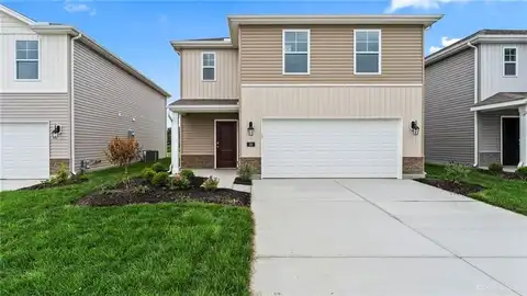 50 E Kentucky Avenue, Wilmington, OH 45177