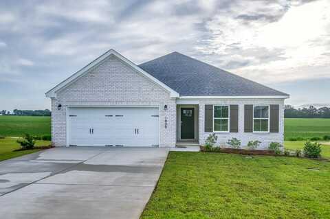 1029 Sandbed Road, Newton, AL 36352