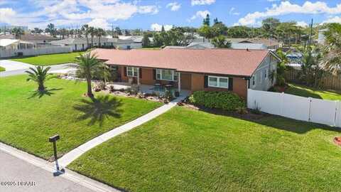 4 Seafarers Drive, Ormond Beach, FL 32176
