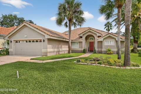 417 Long Cove Road, Ormond Beach, FL 32174