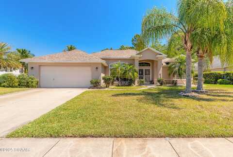 1711 Creekwater Boulevard, Port Orange, FL 32128