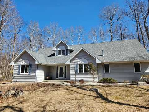 425 Deer Trail, Ellison Bay, WI 54210
