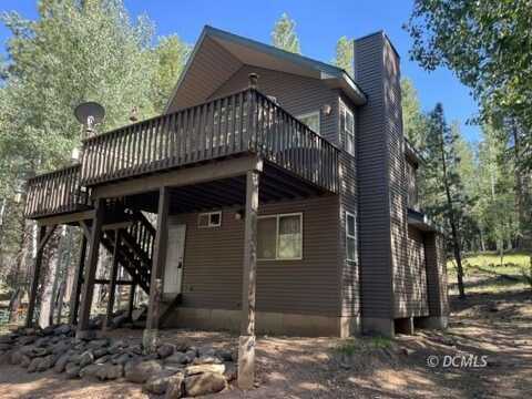 75 W Mammoth View Dr, Mammoth, UT 84735
