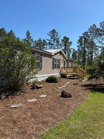 1251 120th St, Chiefland, FL 32626