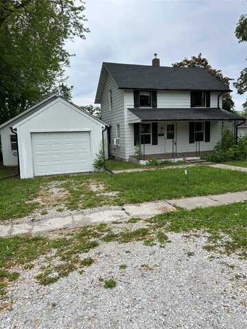 113 Luther Street, Bouton, IA 50039