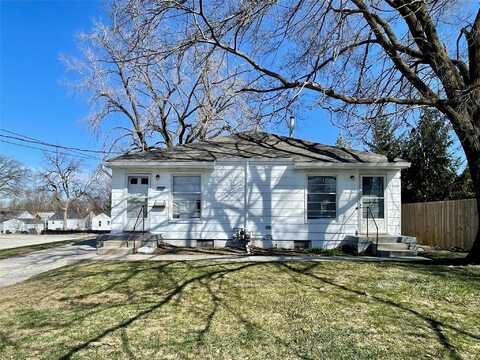 5711 Franklin Avenue, Des Moines, IA 50310